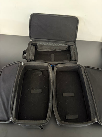 Avalon Tool Bag 3 pcs - Used