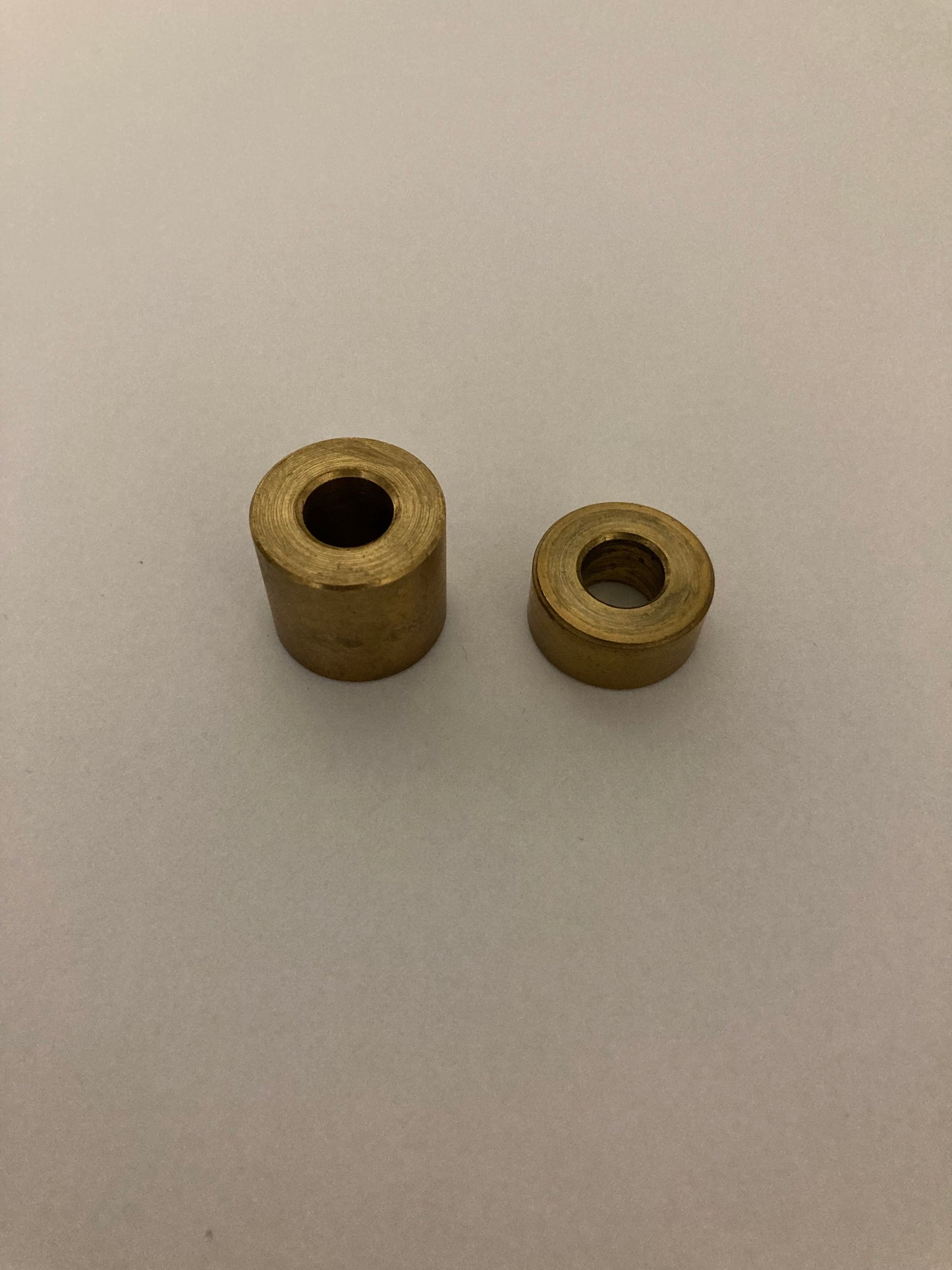 AAE Hot Rodz Internal Brass Stabilizer Weights 1.5 oz - Used
