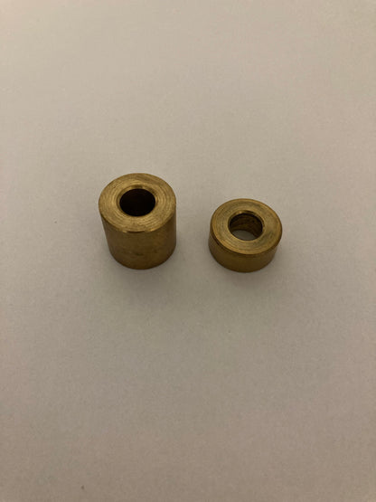 AAE Hot Rodz Internal Brass Stabilizer Weights 1.5 oz - Used