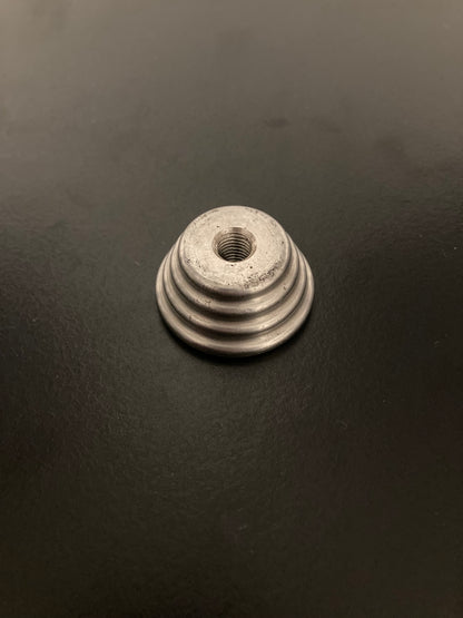 Fuse X-Taper Stainless Pyramid Weight - Used