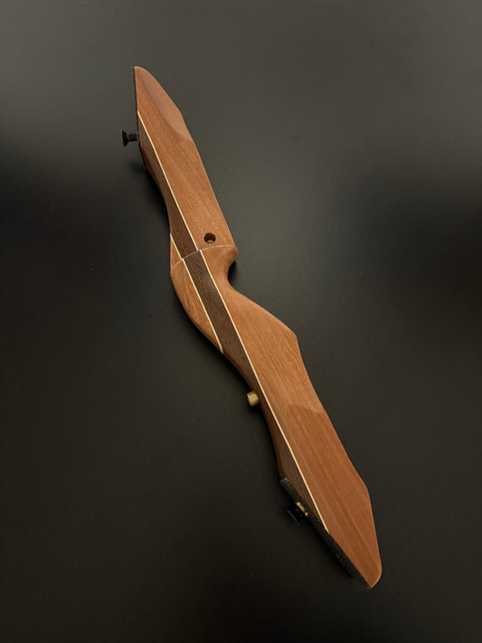 Ragim Riser Impala 19 inch - NEW