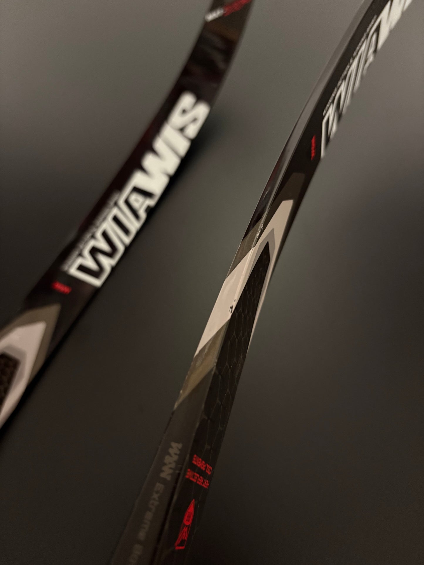 W&W Wiawis MXT-XP Foam Limbs ILF 68-32 lbs - Used (#359)