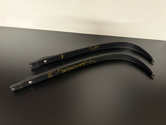 Uukha VX+ HM Limbs ILF 68-36 lbs - Used (#358)