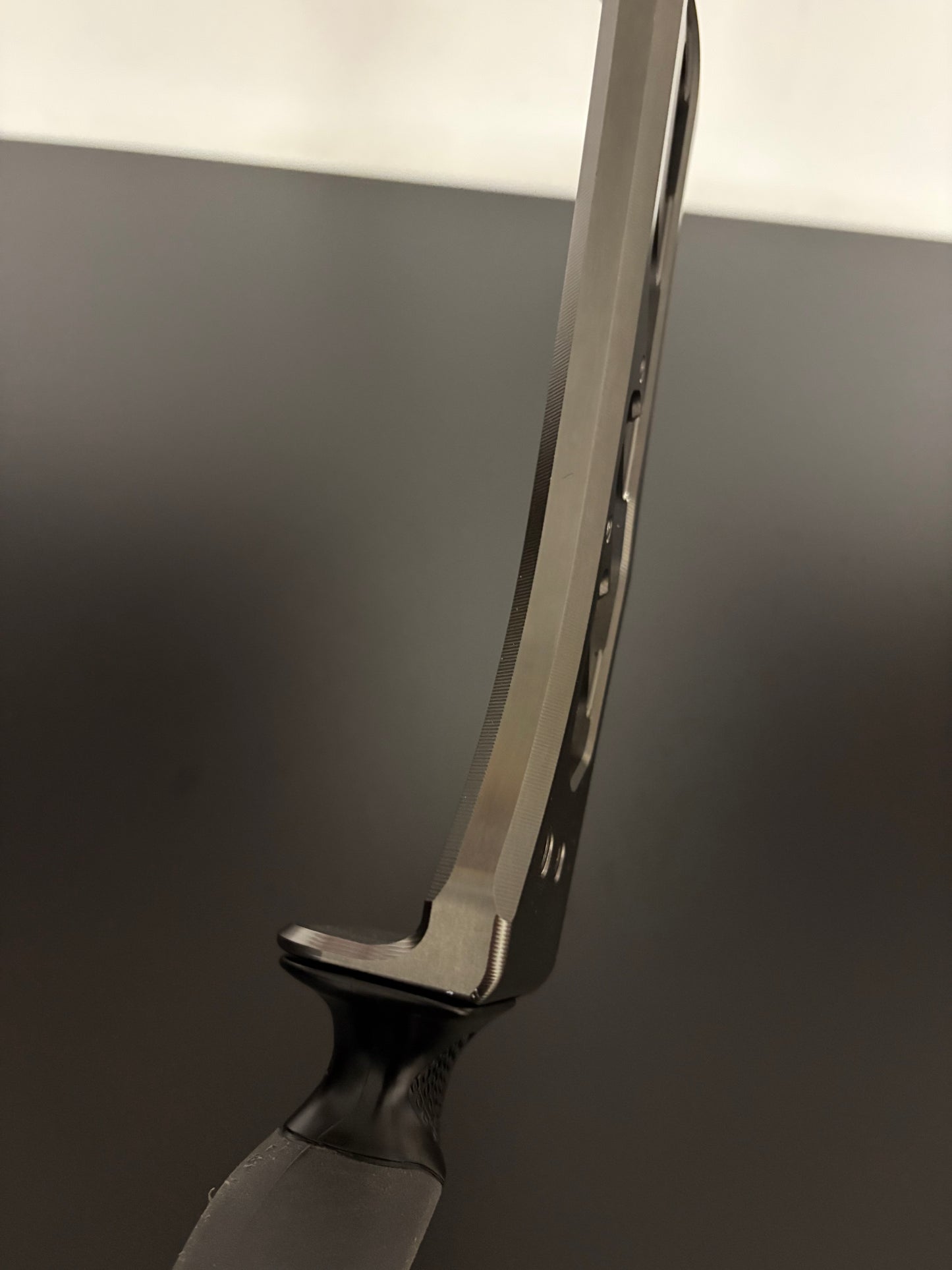 Kinetic Riser Invinso V2 27 ILF RH Bronze 27'' - Used