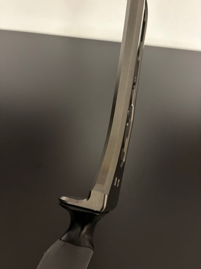 Kinetic Riser Invinso V2 27 ILF RH Bronze 27'' - Used