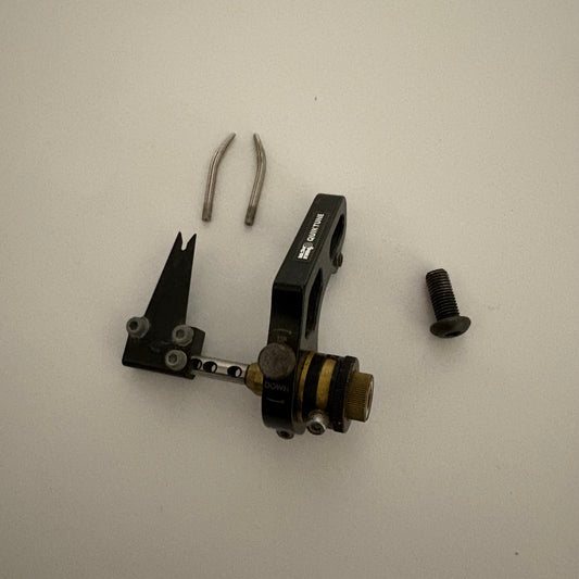 NAP Quiktune 3000 Compound Arrow Rest RH - Used (#R125)