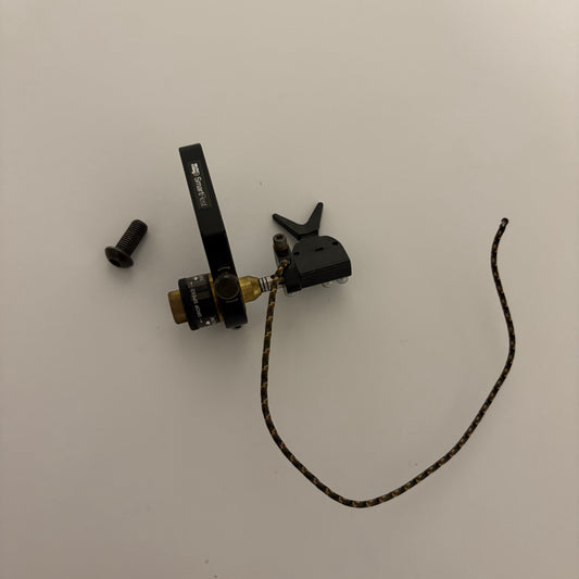NAP Quiktune SmartRest Compound Arrow Rest LH - Used (#R126)