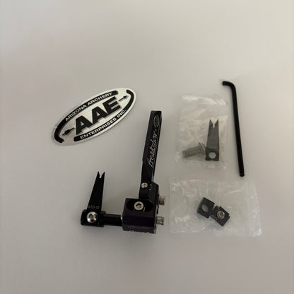 AAE Freakshow Compound Arrow Rest RH Overdraw - NEW (#579)