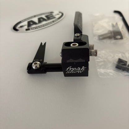 AAE Freakshow Compound Arrow Rest RH Overdraw - NEW (#579)