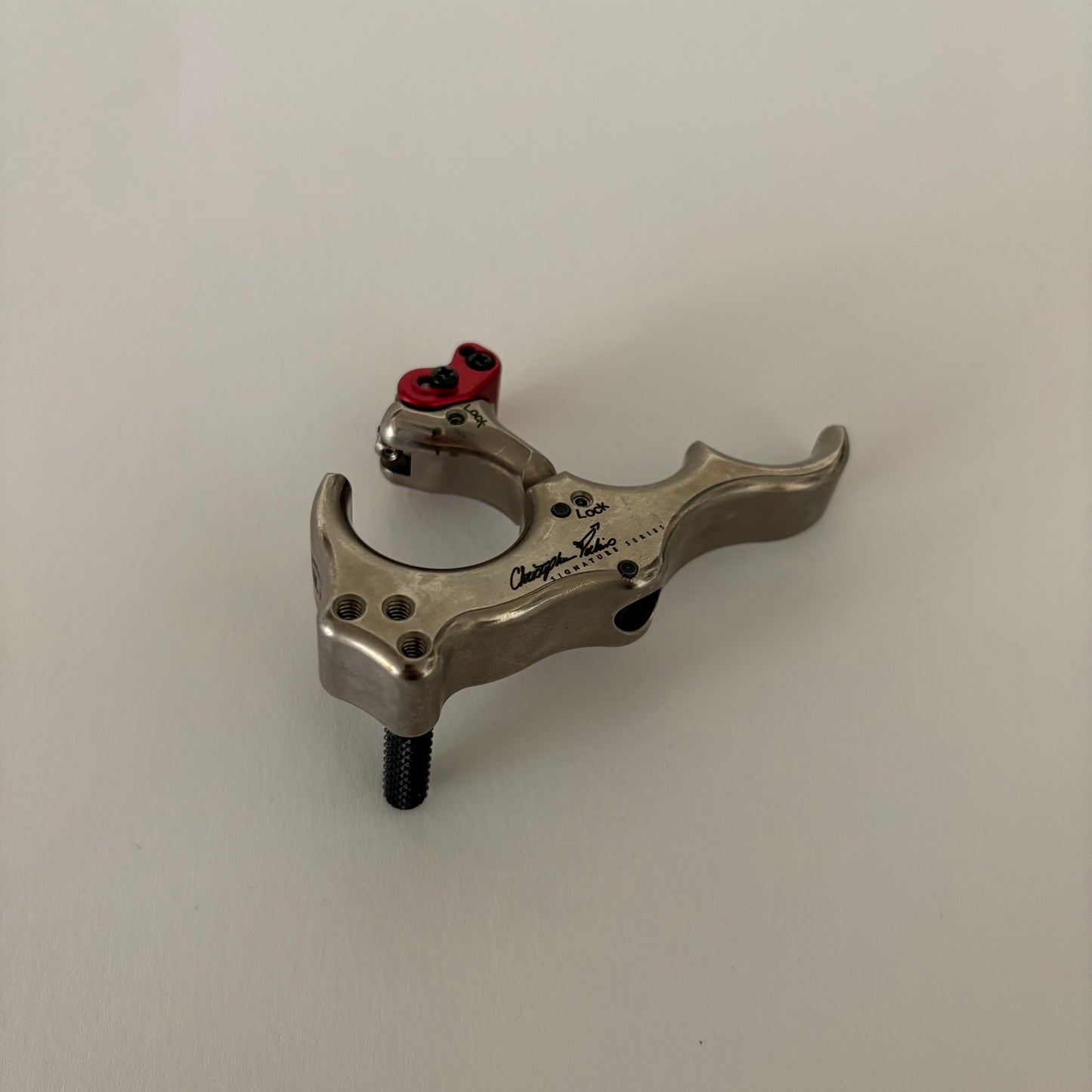 TRU Ball Executive Hinge Release - Used (#433)