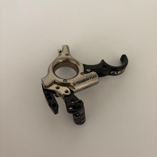 TRU Ball Abyss X-Tension Trigger/Resistance Release - Used (#434)