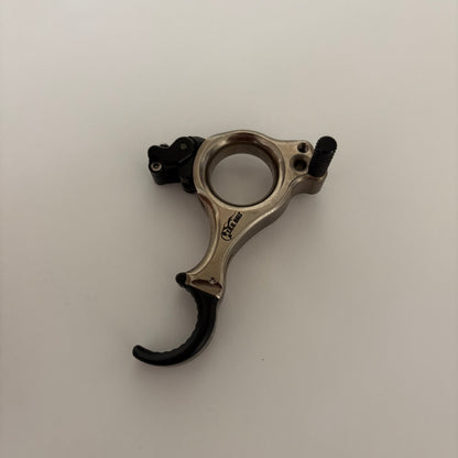 TRU Ball Fulkrum Flex Hinge Release Brass Size M - Used (#435)