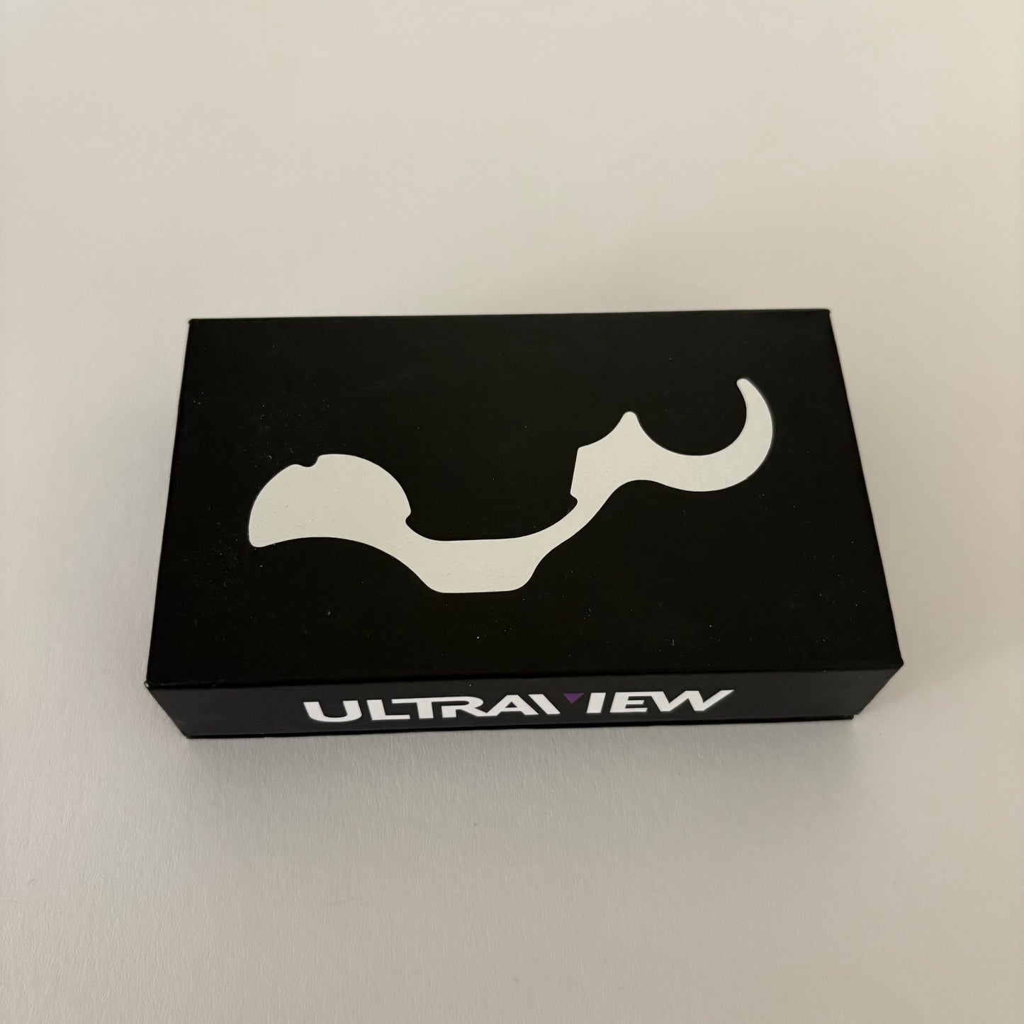 Ultraview 'The Hinge' Hunting Bracket Aluminium 3-finger - Used (#438)