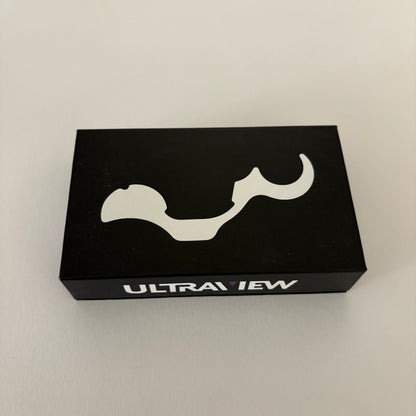 Ultraview 'The Hinge' Hunting Bracket Aluminium 3-finger - Used (#438)