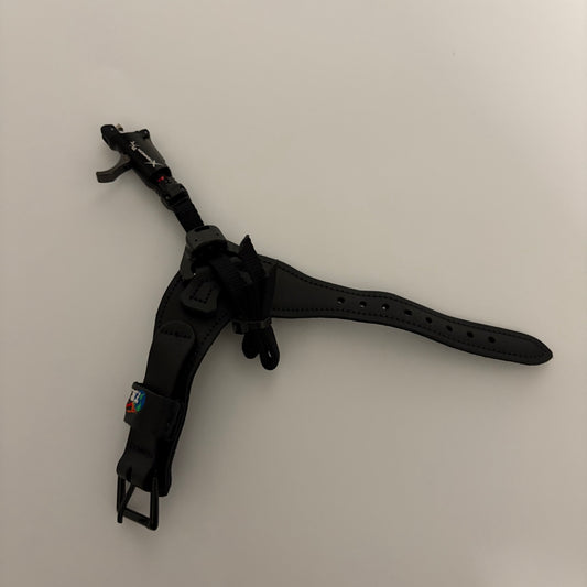 TRU Ball X-Tension R/T Wrist Resistance Release - Show Model (#328)
