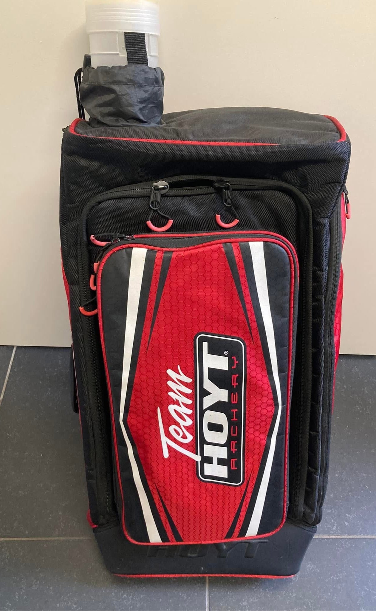 Hoyt Recurve Backpack - Used