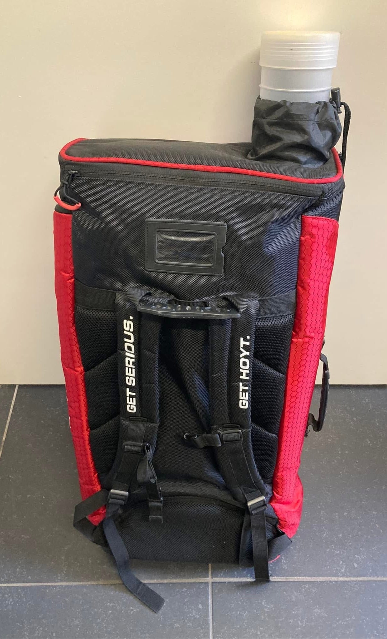 Hoyt Recurve Backpack - Used