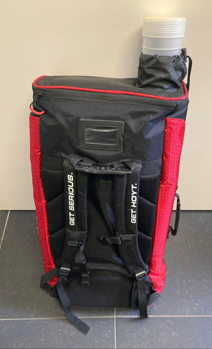 Hoyt Recurve Backpack - Used