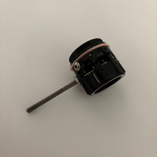 Shrewd Minimag 29 mm Compound Scope LH 6x Lens - Used (#OB120)