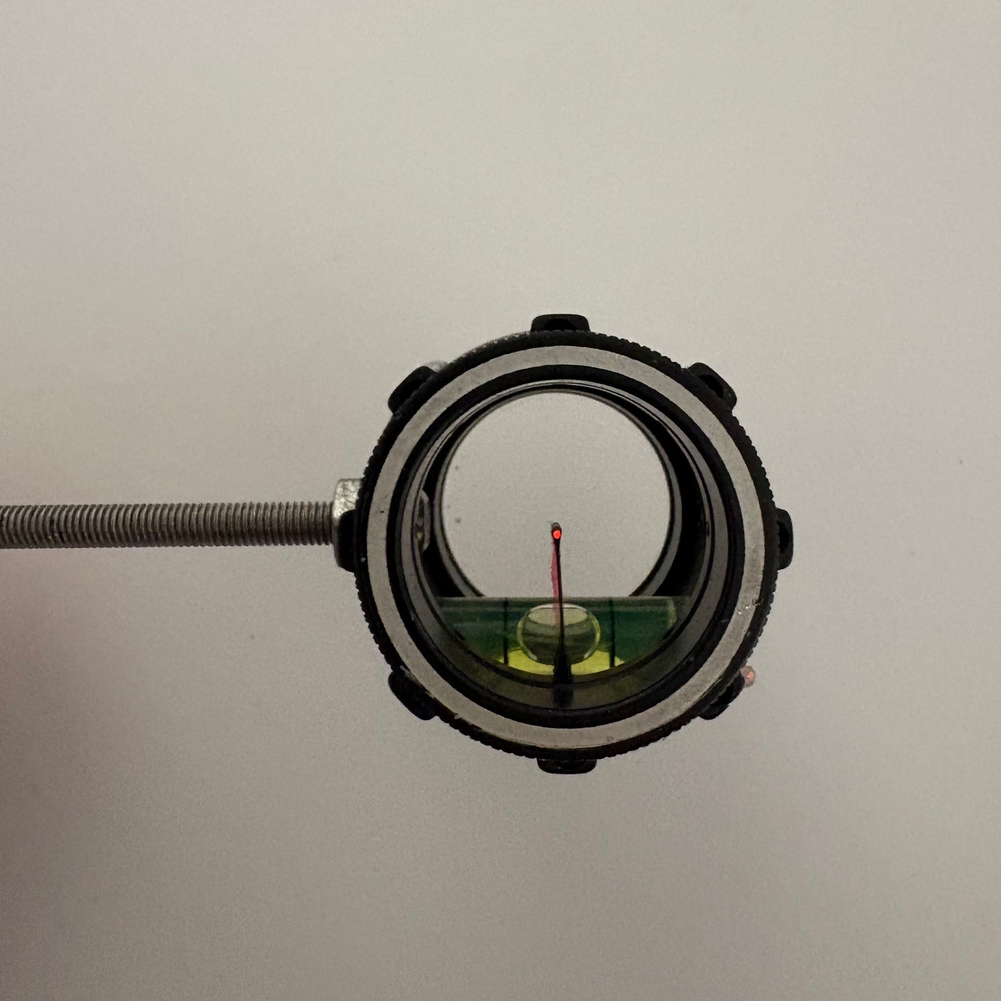 Shrewd Minimag 29 mm Compound Scope LH 6x Lens - Used (#OB120)