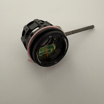 Shrewd Minimag 29 mm Compound Scope LH 6x Lens - Used (#OB120)