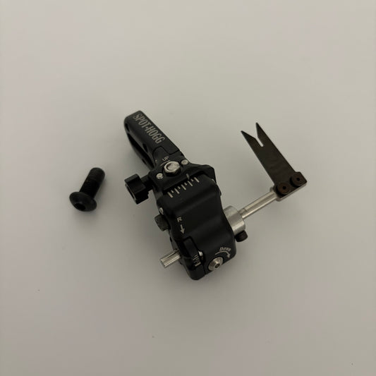 Spot Hogg Swap Edge Compound Arrow Rest LH - Used (#OB121)