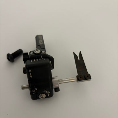 Spot Hogg Swap Edge Compound Arrow Rest LH - Used (#OB121)