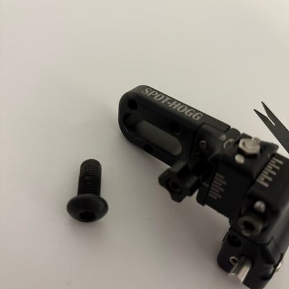 Spot Hogg Swap Edge Compound Arrow Rest LH - Used (#OB121)