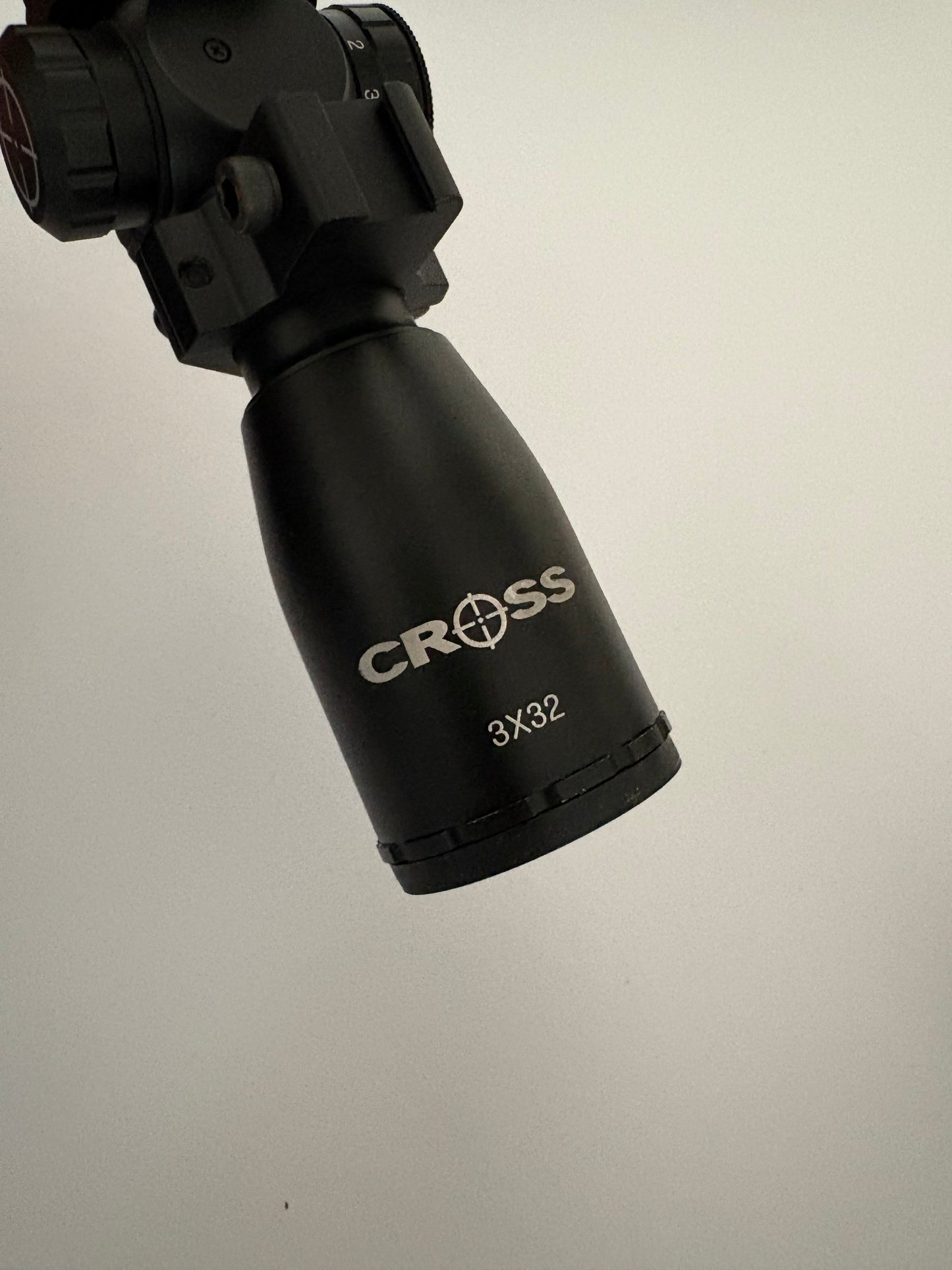 Konus KonusPro 3-9x32 Crossbow Scope - Show Model