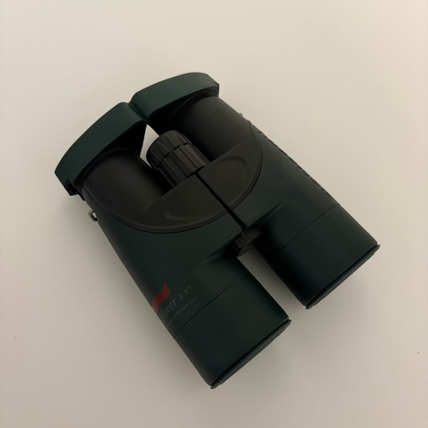 Optisan Explorer Binoculars 8x50 - Show Model (#B124)