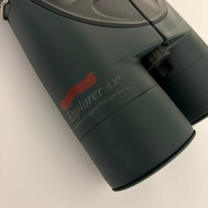 Optisan Explorer Binoculars 8x50 - Show Model (#B124)