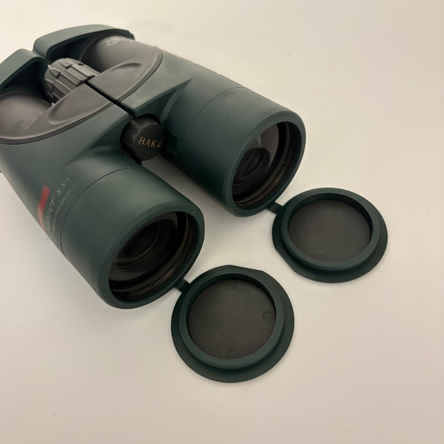 Optisan Explorer Binoculars 8x50 - Show Model (#B124)