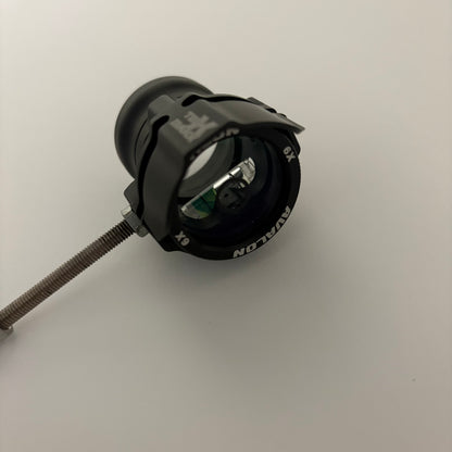 Avalon Tec X Maxx Compound Scope 6x Lens - Used (#OB126)