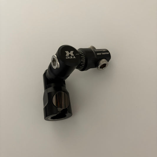 Avalon Tec X QD V-bar Mount - Used (#OB130)