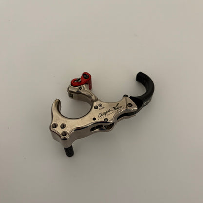 TRU Ball Executive Flex Hinge Release - Used (#394)