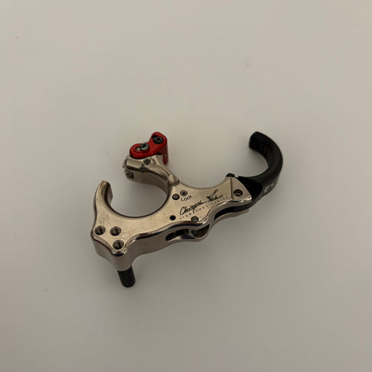 TRU Ball Executive Flex Hinge Release - Used (#394)