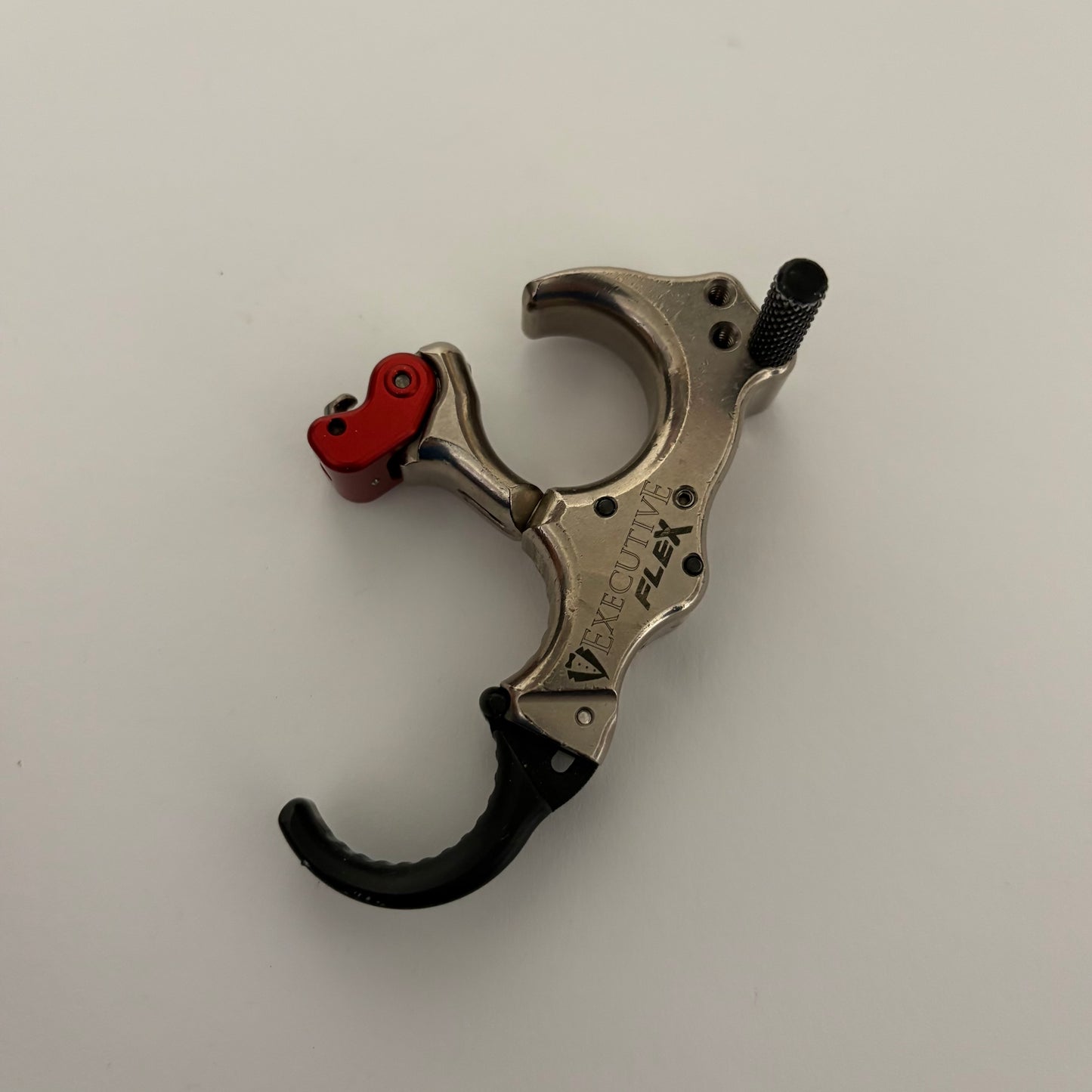 TRU Ball Executive Flex Hinge Release - Used (#394)
