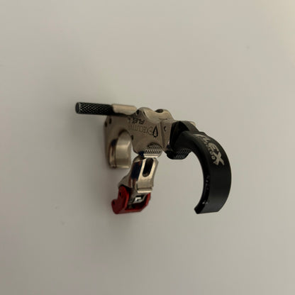 TRU Ball Executive Flex Hinge Release - Used (#394)
