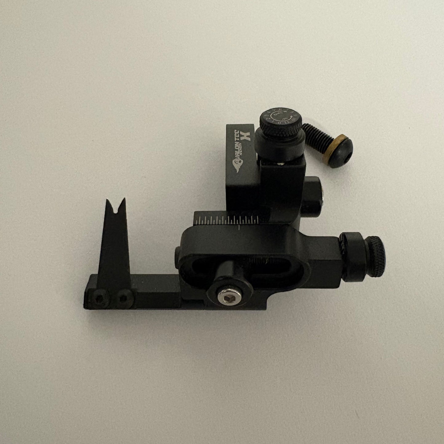 Avalon Tec X Micro Compound Arrow Rest RH - Used (#B29)