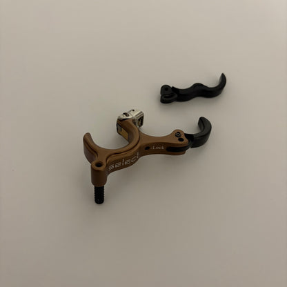 Scott Select Hinge Release Size L - Used (#374)