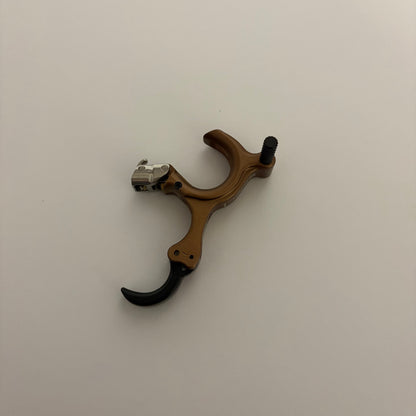 Scott Select Hinge Release Size L - Used (#374)