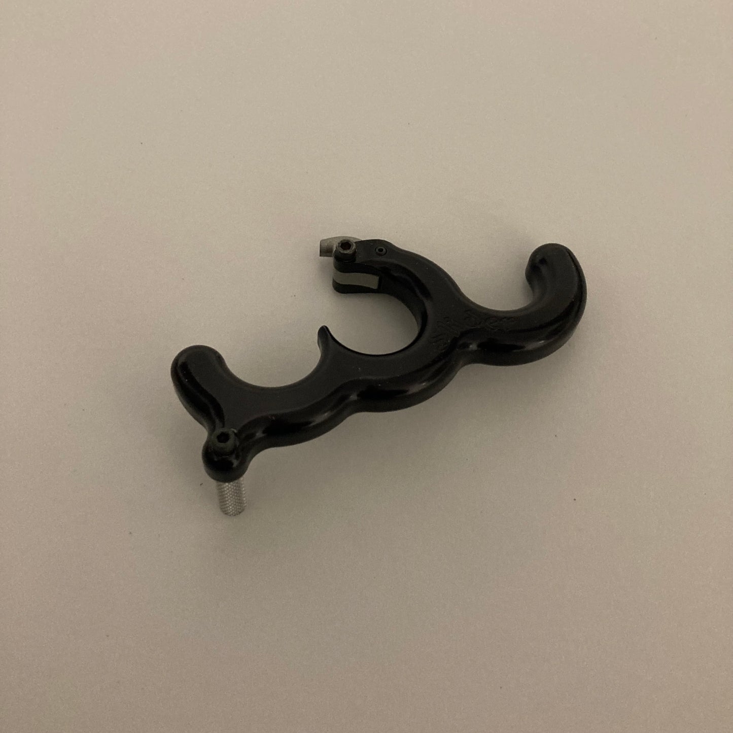 Carter Slider Hinge Release Black - Used (#267)