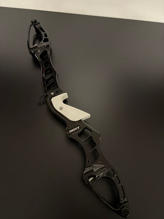 Hoyt Riser Prodigy Formula RH Jet Black 25'' - Used