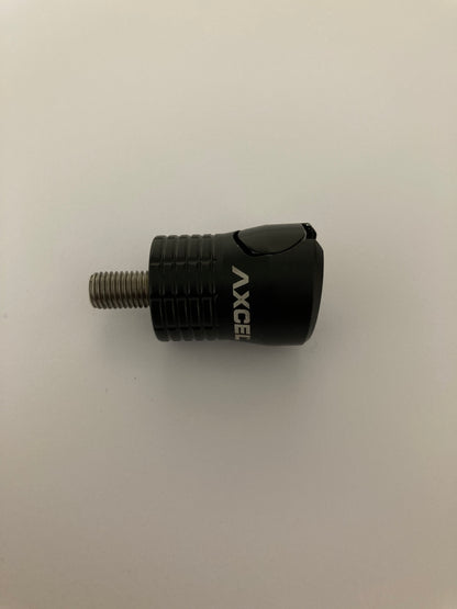 Axcel Quick Disconnect CenterLock 8 degrees - Used