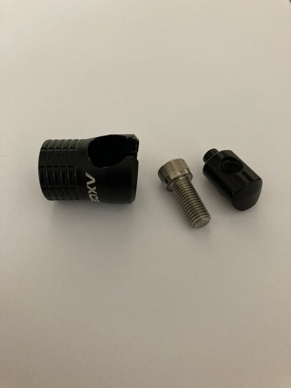 Axcel Quick Disconnect CenterLock 8 degrees - Used