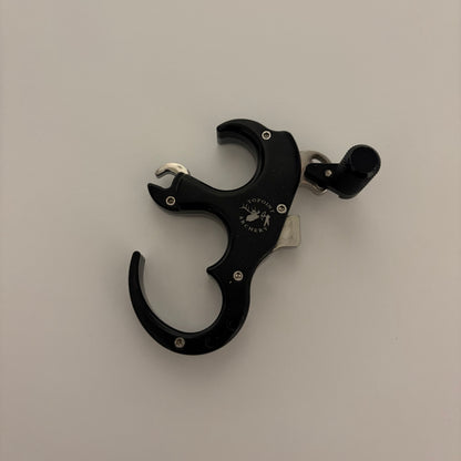Topoint Trigger Release - Used (#409)