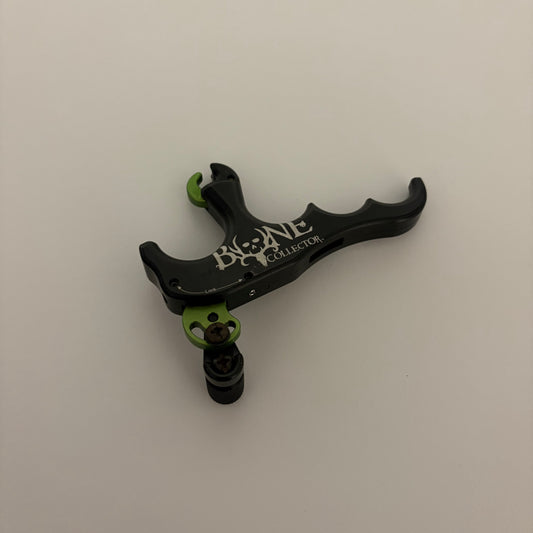 TRU Ball T Rex Bone Collector Trigger Release - Used (#410)