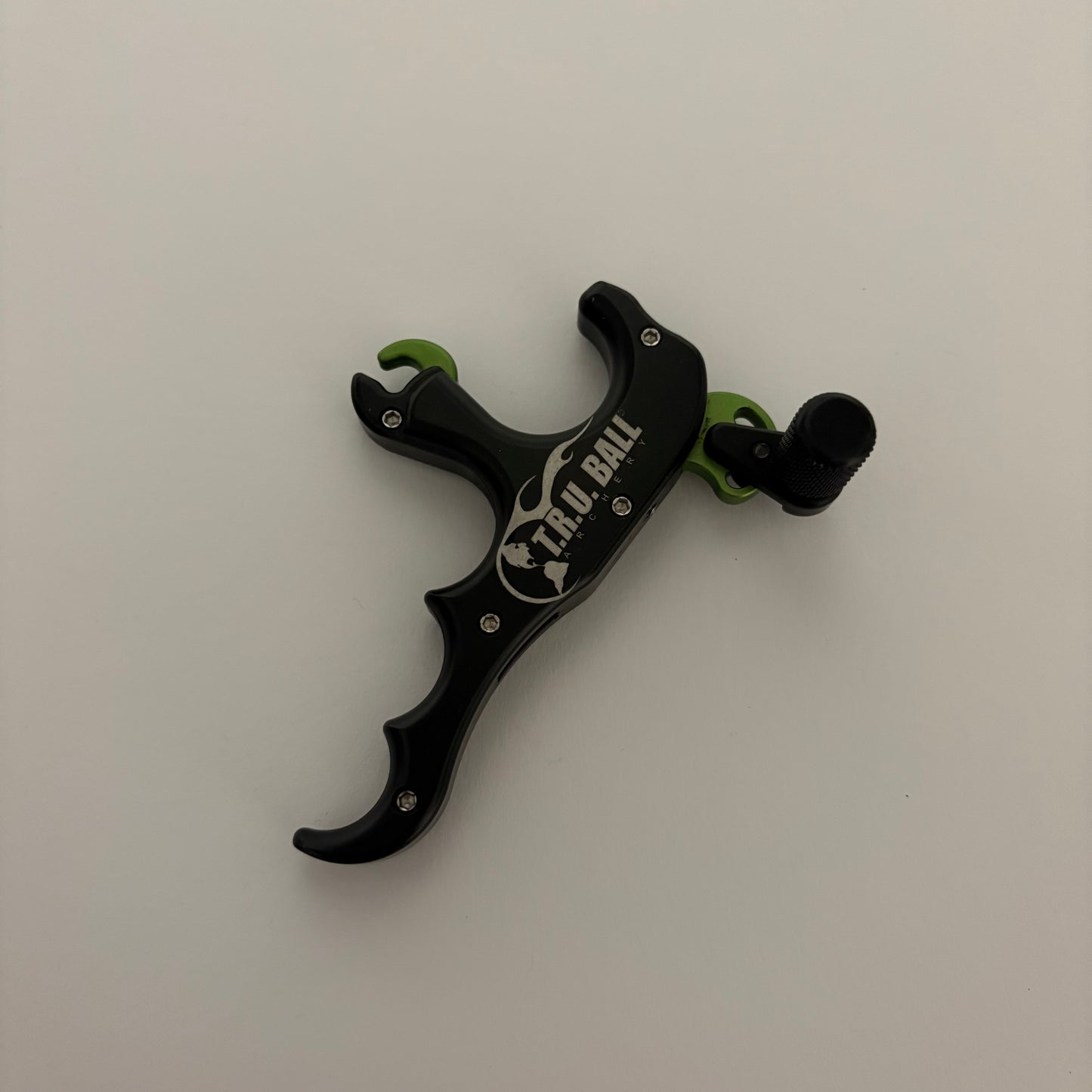 TRU Ball T Rex Bone Collector Trigger Release - Used (#410)