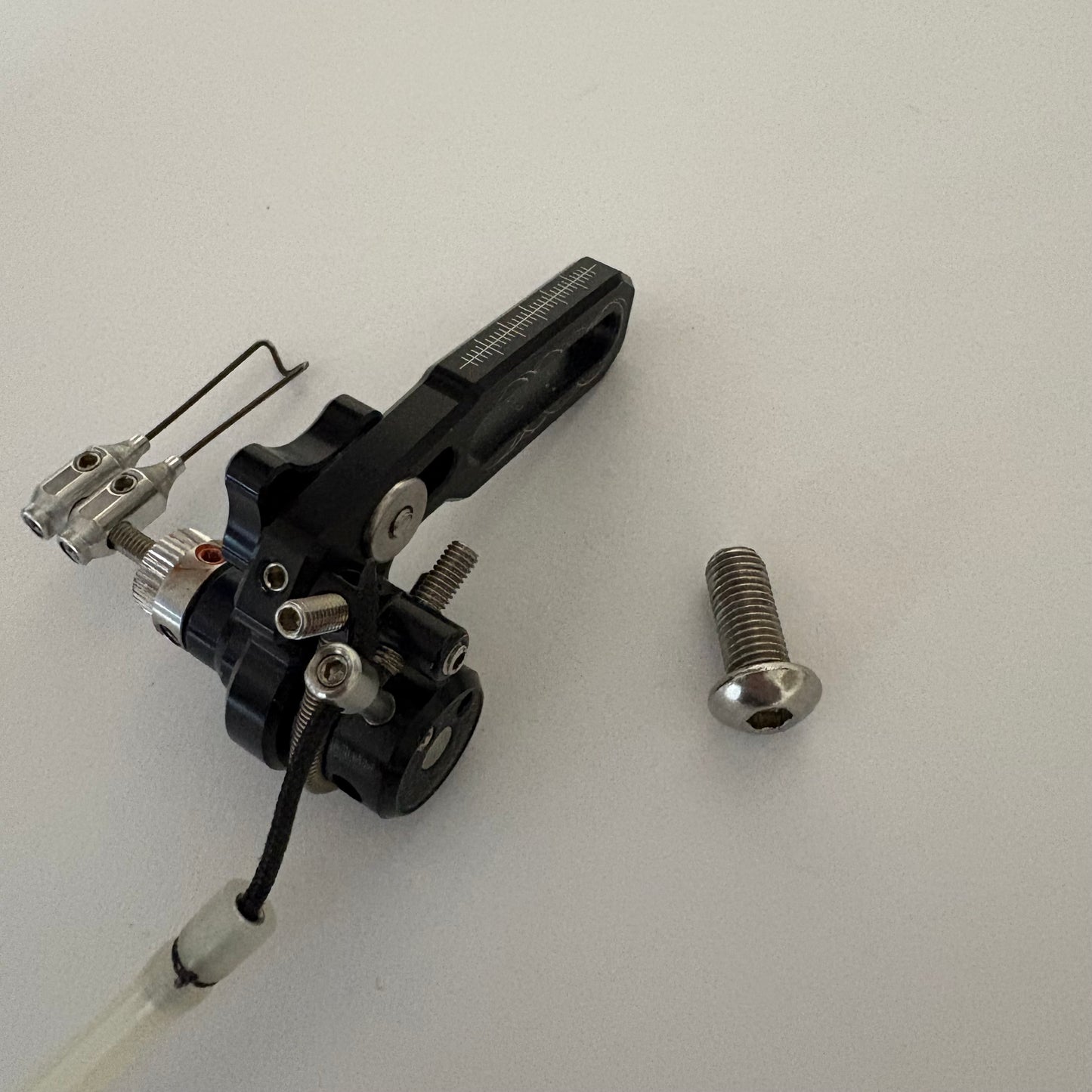 Arc Système Monorest Compound Rest RH - Used (#R131)