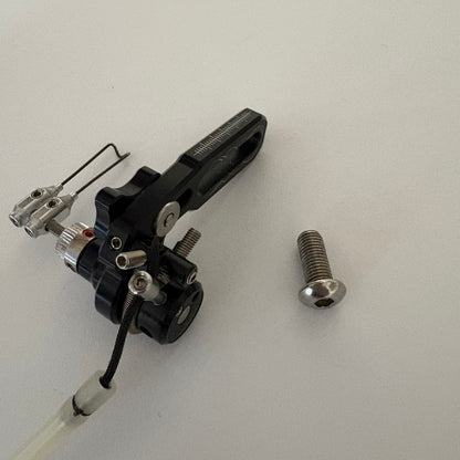 Arc Système Monorest Compound Rest RH - Used (#R131)